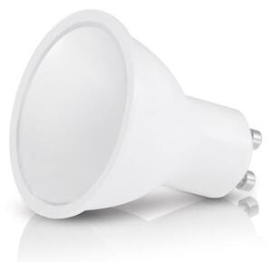 Žiarovka LED 1W GU10 4000K