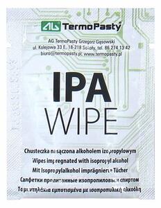 Kontakt IPA čistiac obrúsky AG AGT-181 (25ks)