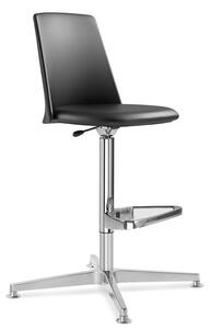 LD SEATING - Barová stolička MELODY CHAIR 367, F34-N6