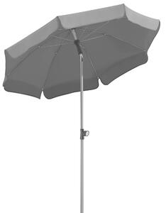 SLNEČNÍK 150/220/150 cm XXXL - Série záhradného nábytku, Online Only