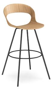 LD SEATING - Barová stolička LOTUS LT-11-L