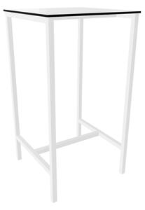 GABER - Barový stôl CLARO SLIM - kompaktná doska, výška 110 cm
