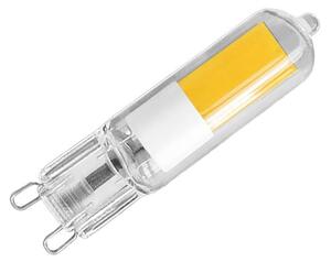 Žiarovka LED G9 4W 4000K 450LM 230V Rebel