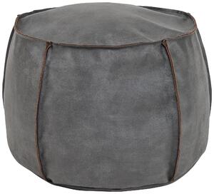 TABURETKA „PUFF“, 60/36/60 cm Boxxx - Kreslá, Online Only