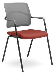 LD SEATING - Konferenční židle ARCUS 250-N1