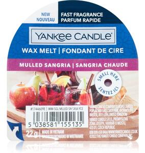 Yankee Candle Mulled Sangria vosk do aromalampy 22 g