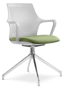 LD SEATING - Konferenčná stolička TARA 105, F70-N6