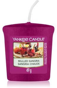 Yankee Candle Mulled Sangria votívna sviečka 49 g
