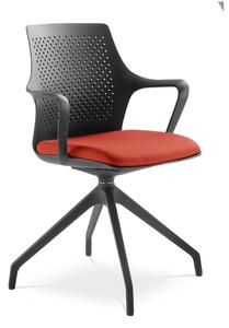 LD SEATING - Konferenčná stolička TARA 105,F90