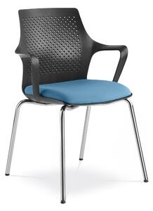 LD SEATING - Konferenčná stolička TARA 105