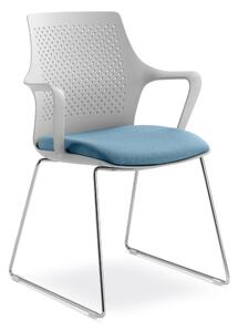LD SEATING - Konferenčná stolička TARA 105-Q