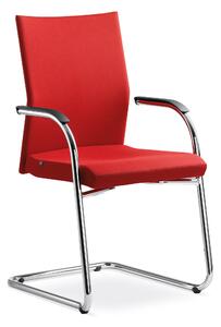 LD SEATING - Konferenčná stolička WEB OMEGA 410-Z