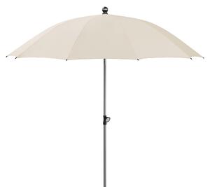 SLNEČNÍK 220/231/220 cm XXXL - Série záhradného nábytku, Online Only