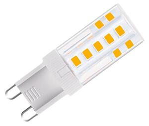 Žiarovka LED G9 3W 4000K 350LM 230V Rebel