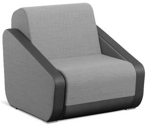 LD SEATING - Stolička s podrúčkami OPEN PORT OP-K,BR