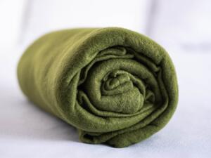 Fleecová deka 150 × 200 cm – No. 10