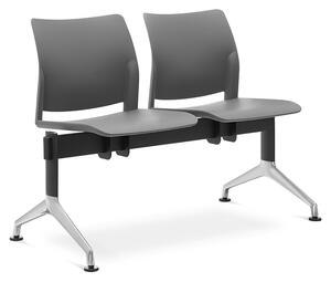 LD SEATING - Lavička TREND 533-2-N1
