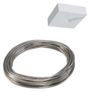 LED2 6094001 MAG CABLE KIT lištový komponent biely