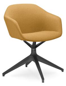 LD SEATING - Otočná stolička RIVA RI-02,F01