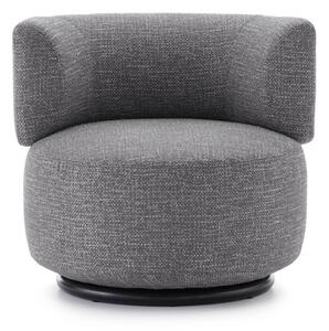 Kartell - Otočná stolička K-WAIT
