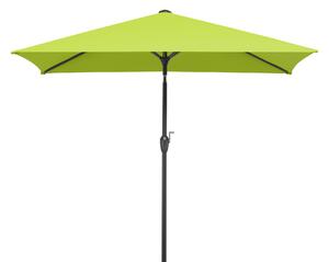 SLNEČNÍK 210/228/130 cm XXXL - Série záhradného nábytku, Online Only