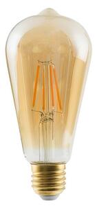 Žiarovka Nowodvorski BULB VINTAGE LED E27, 6W 10594