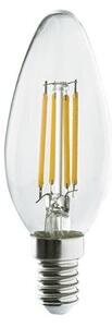 Žiarovka Nowodvorski BULB LED E14, C35, 6W 10589