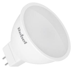 Žiarovka LED 7W MR16 4000K 230V Rebel