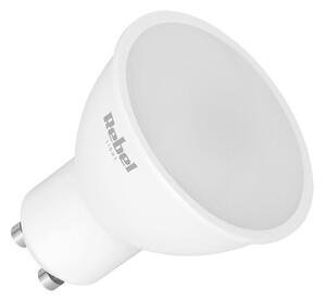 Žiarovka LED 5W GU10 4000K 230V Rebel