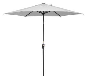 SLNEČNÍK 220/210/220 cm XXXL - Série záhradného nábytku, Online Only
