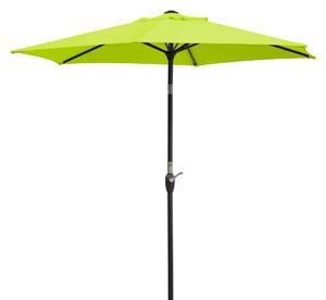 SLNEČNÍK 220/210/220 cm XXXL - Série záhradného nábytku, Online Only