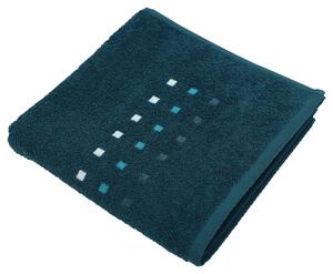 UTERÁK NA RUKY, 50/100 cm, petrolejová Esposa - Kúpeľňový textil