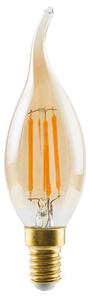Žiarovka Nowodvorski BULB VINTAGE LED E14, 6W 10592