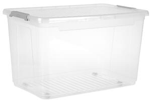 ÚLOŽNÝ BOX plast - Úložné boxy & dekoračné boxy