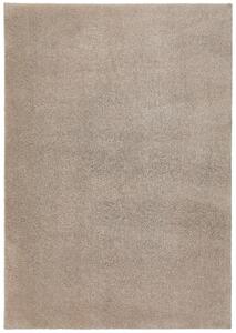 TKANÝ KOBEREC, 130/200 cm taupe Novel - Koberce