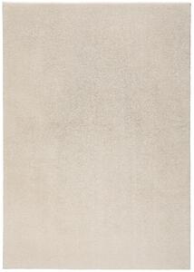 TKANÝ KOBEREC, 130/200 cm béžová Novel - Koberce