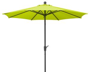 SLNEČNÍK 270/260/270 cm XXXL - Série záhradného nábytku, Online Only