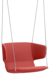 LD SEATING - Závesné kreslo FLEXI SWING P