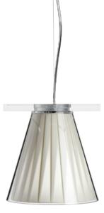 Kartell - Závesné svietidlo Light Air