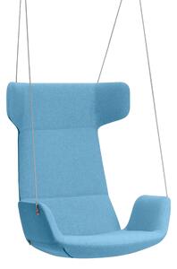 LD SEATING - Závesné kreslo FLEXI SWING XL