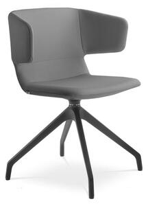 LD SEATING - Stolička FLEXI P, FP,F90