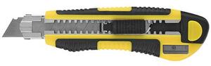 Nôž Strend Pro UK840, 18 mm, odlamovací, plastový