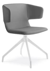 LD SEATING - Stolička FLEXI P, FP,F90