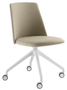 LD SEATING - Stolička MELODY CHAIR 361,F95