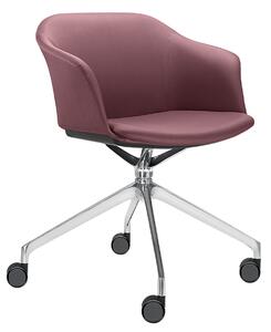 LD SEATING - Stolička WAVE 033,F75-N6