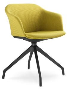 LD SEATING - Stolička WAVE 033,F90