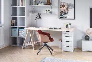 LD SEATING - Stolička WAVE 032,F90