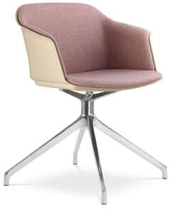 LD SEATING - Stolička WAVE 032,F70-N6