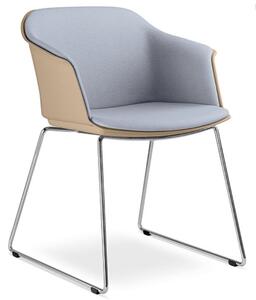 LD SEATING - Stolička WAVE 032-Q