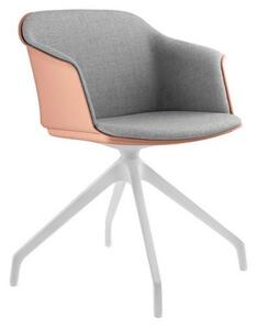 LD SEATING - Stolička WAVE 032,F90